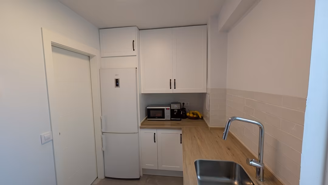 Piso en  Calle Antonio Rodríguez "Zeppelin" 14 - Foto 6