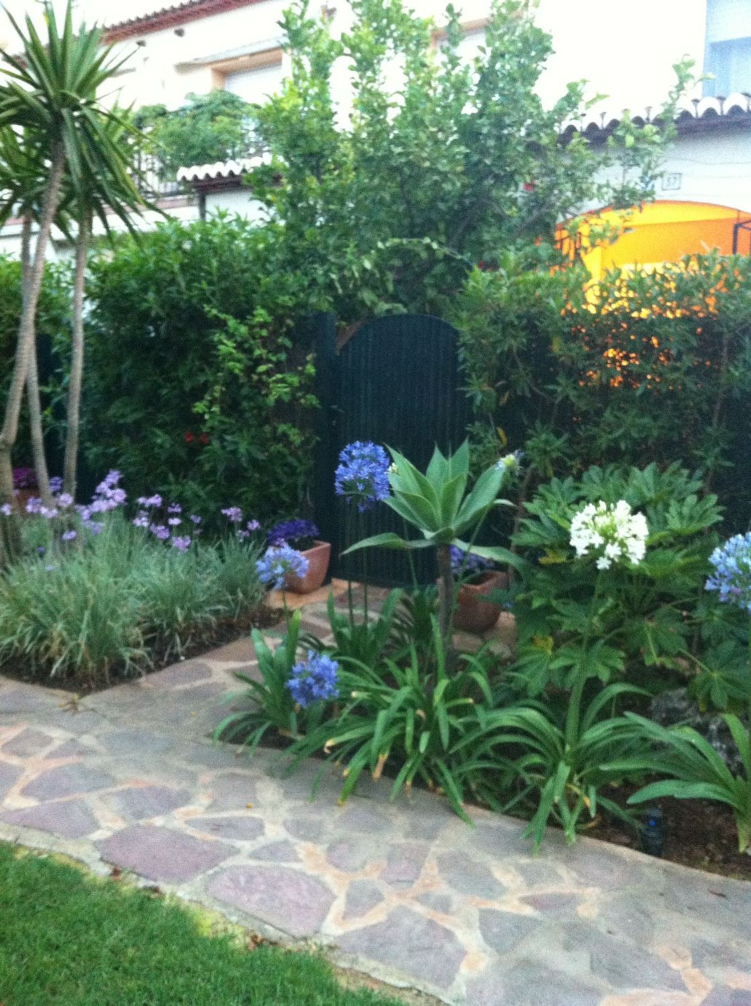 Chalet adosado en Urbanización la Isla, 37, El Arenal, El Arenal - Foto 2