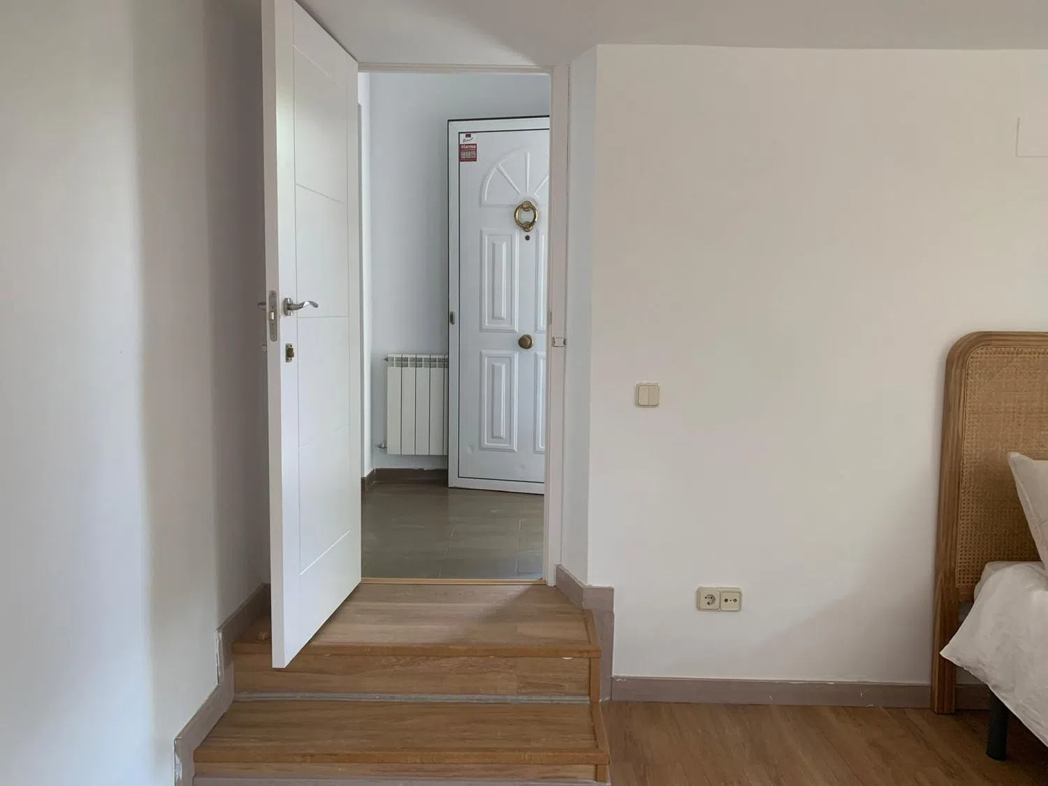 Casa independiente en Urb. la cabaña Barrio La Cabaña - Foto 26