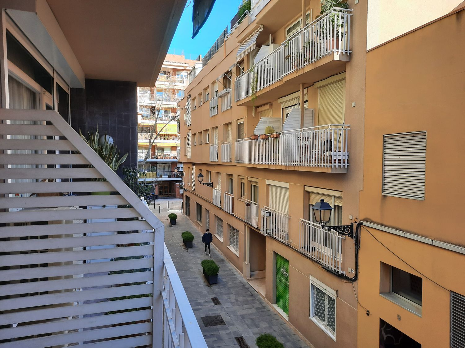 Piso en calle de Canet, 38 - Foto 12