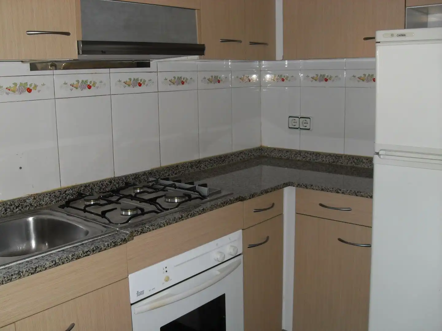Piso en  Carrer Campoamor 54 - Foto 5
