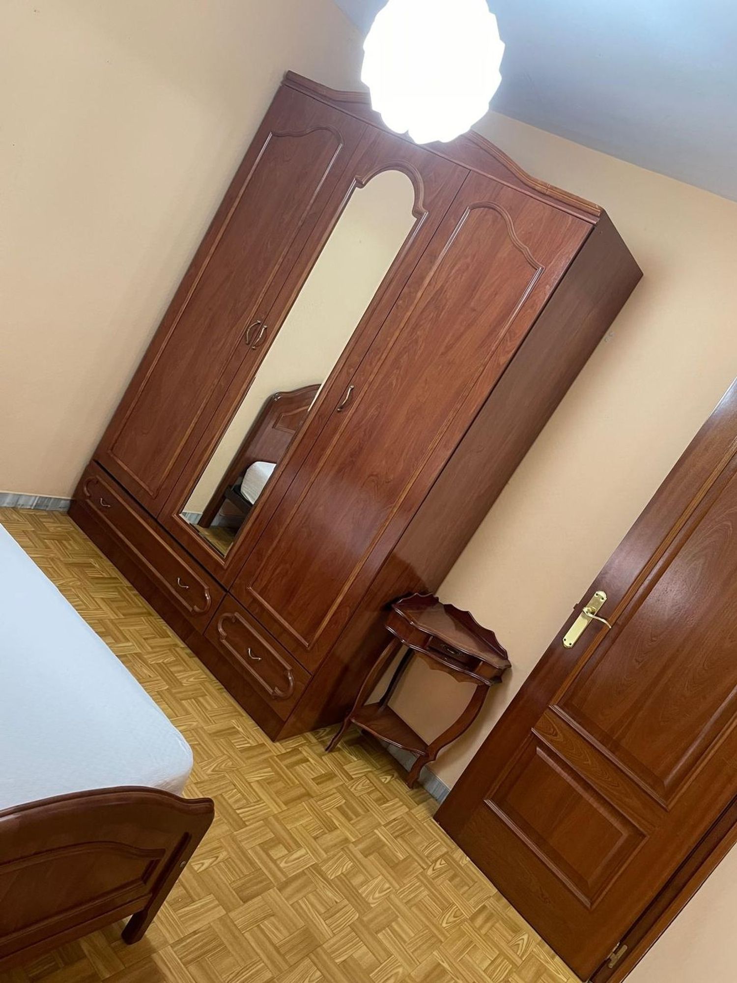 Piso en Paseo San José Obrero, 5, Cardenal Cisneros, Cardenal Cisneros - Foto 3