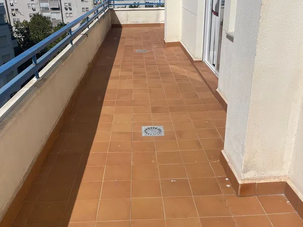 Piso en Calle José Manuel Vallés, 404, La Puya - La Ermita - Foto 6
