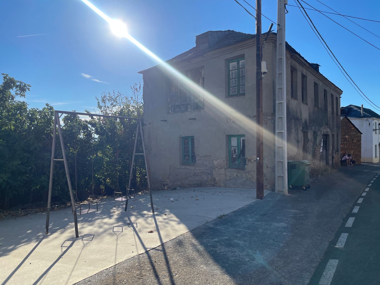 Casa de pueblo en San Pedro Castañero, 116 - Foto 9