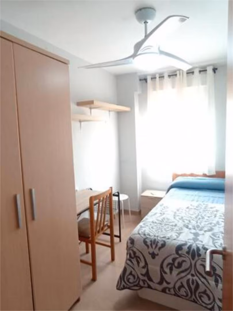 Piso en Puerta Osario - Foto 5