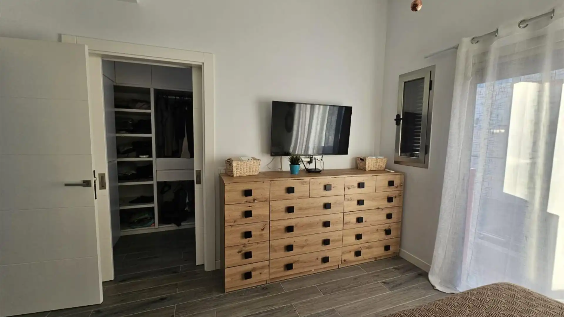 Casa adosada en  Calle Francisco de La Torre 31 - Foto 26