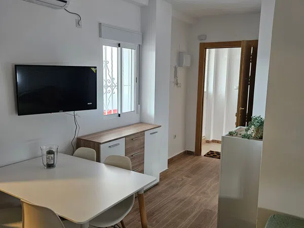 Ático en avenida de la Ciudad Jardín, 10 - Foto 2