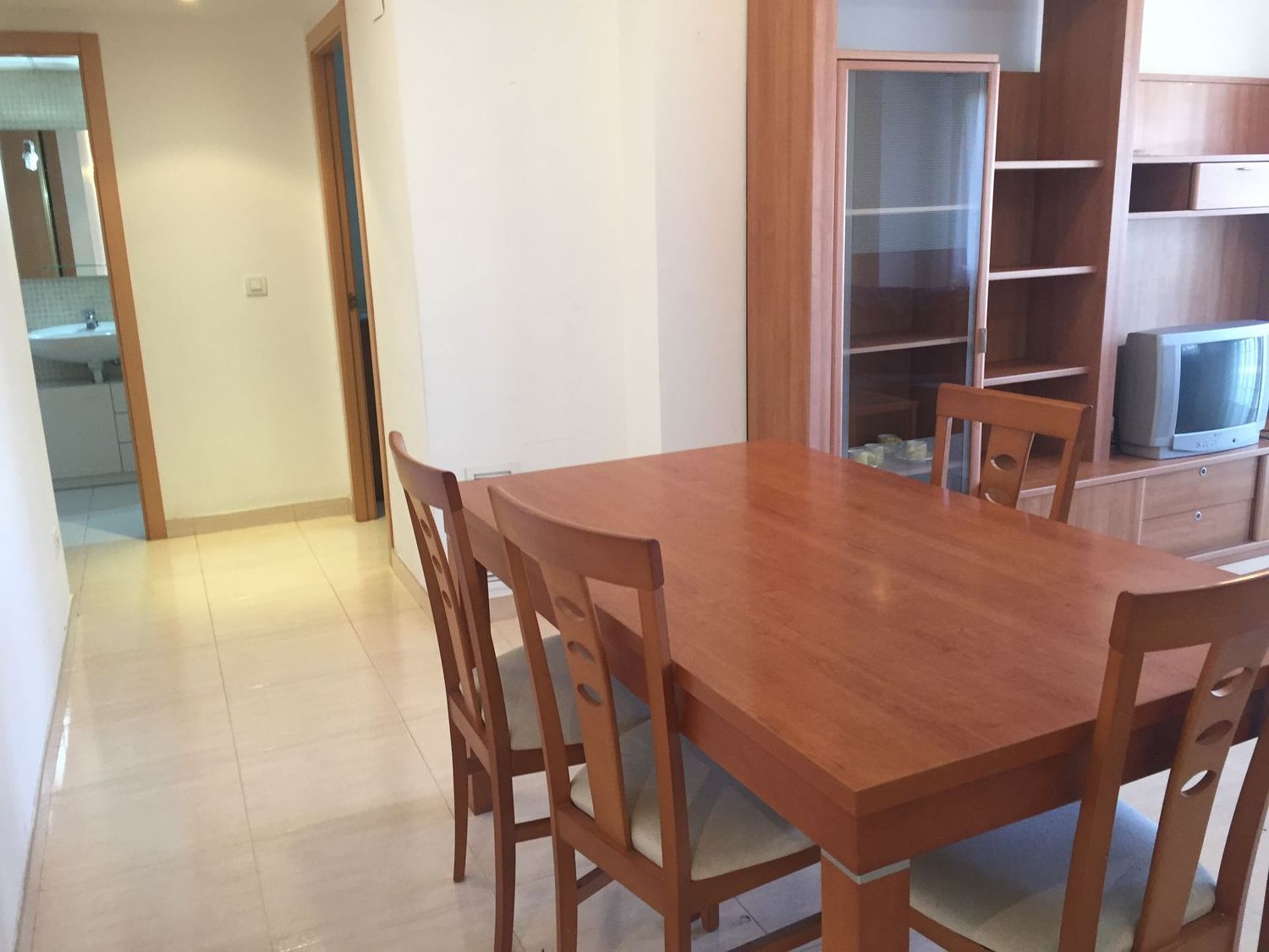 Piso en Avenida Aragón, 32 - Foto 11