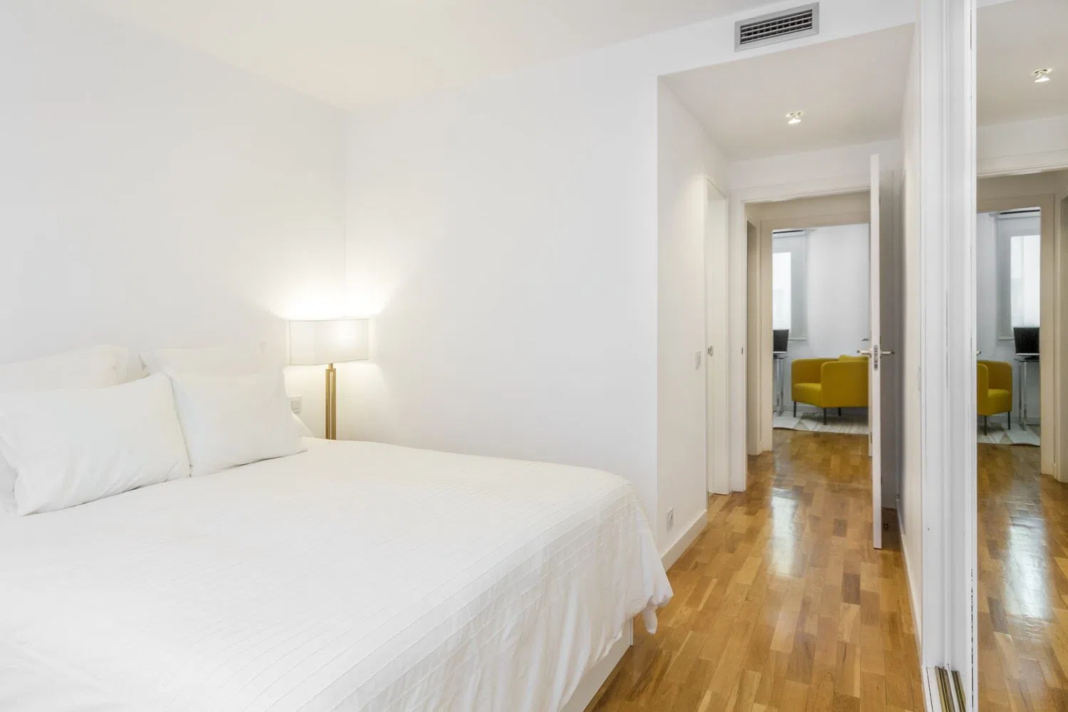 Piso en calle de Meléndez Valdés, 38 - Foto 9