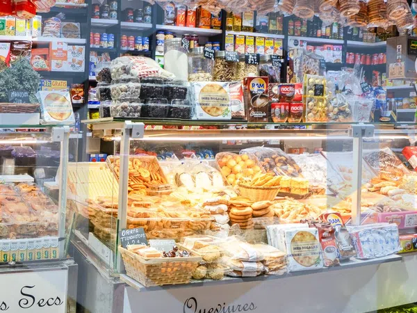Tienda en traspaso en Riu - Foto 4