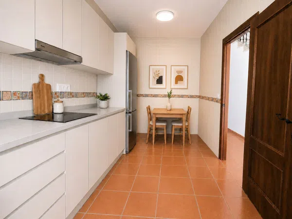 Chalet pareado en Calle las Parras, 35 - Foto 6
