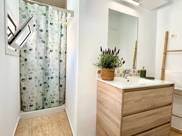 Ático en Barrio Sants - Foto 36