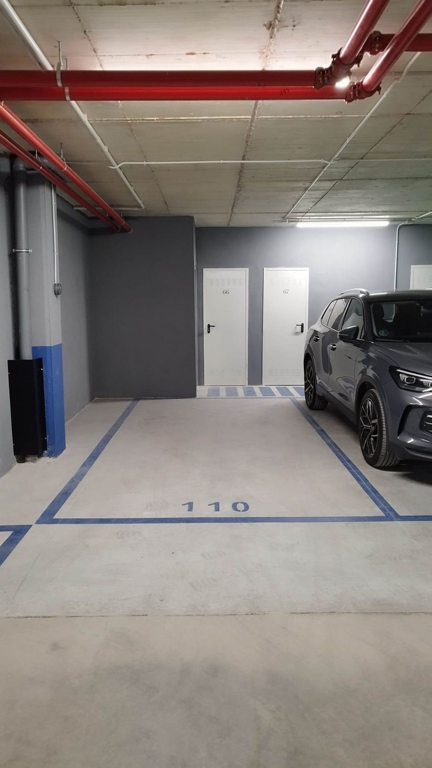 Ático en avenida Víctimas del Terrorismo, 14 - Foto 23