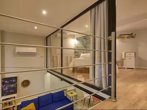 Piso en calle de Maldonado, 14