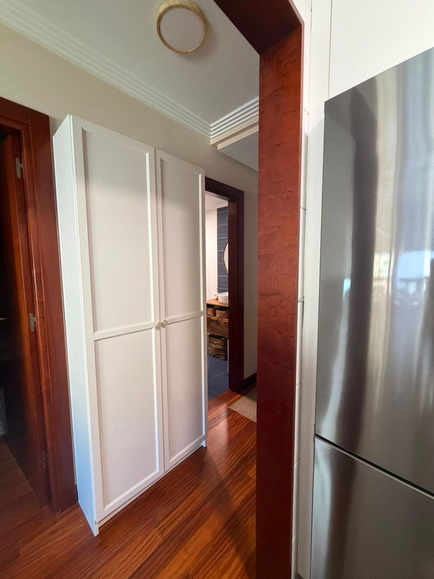 Piso en Calle de Aragón, 211, Travesía de Vigo - San Xoán - Foto 5