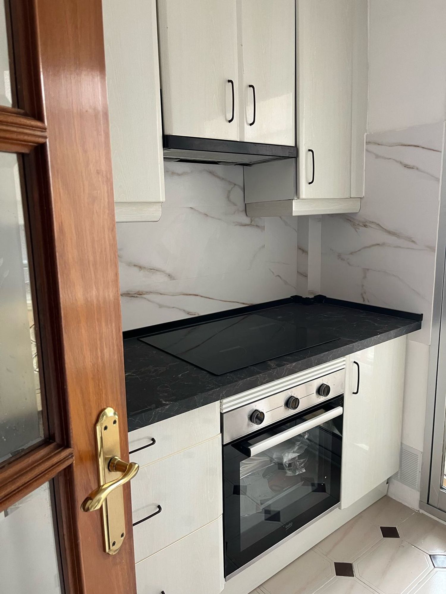 Piso en Barrio Salvador - Foto 1