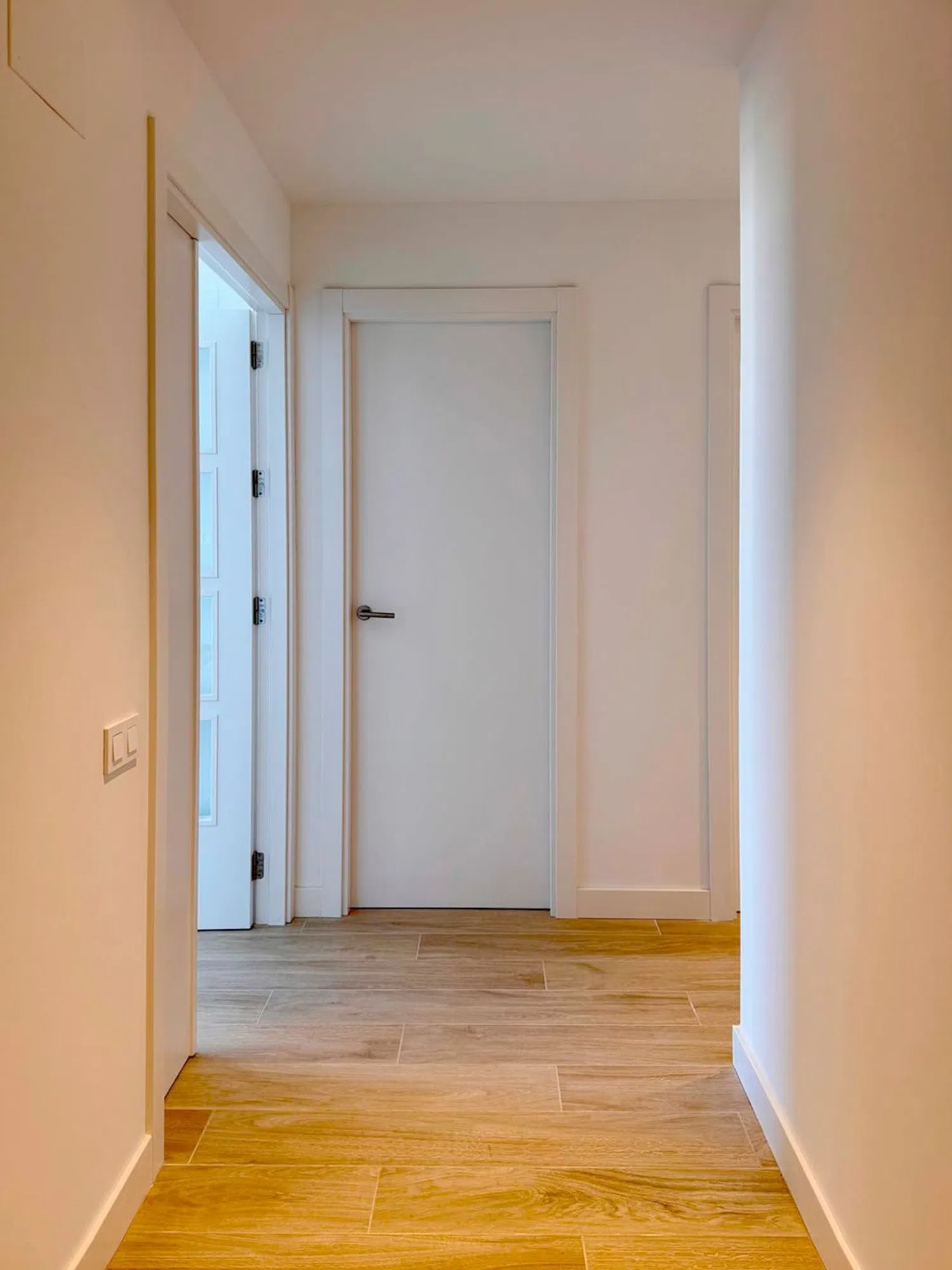 Piso en calle de la Casa de Tilly, 31 - Foto 11