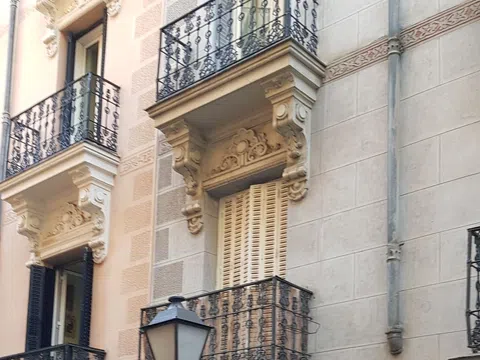 Piso en calle del Molino de Viento, 3