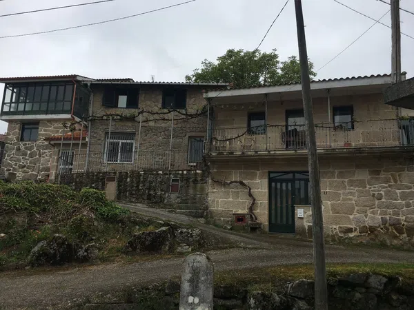 Casa rural en Cortegada San Xoan, 11 - Foto 1
