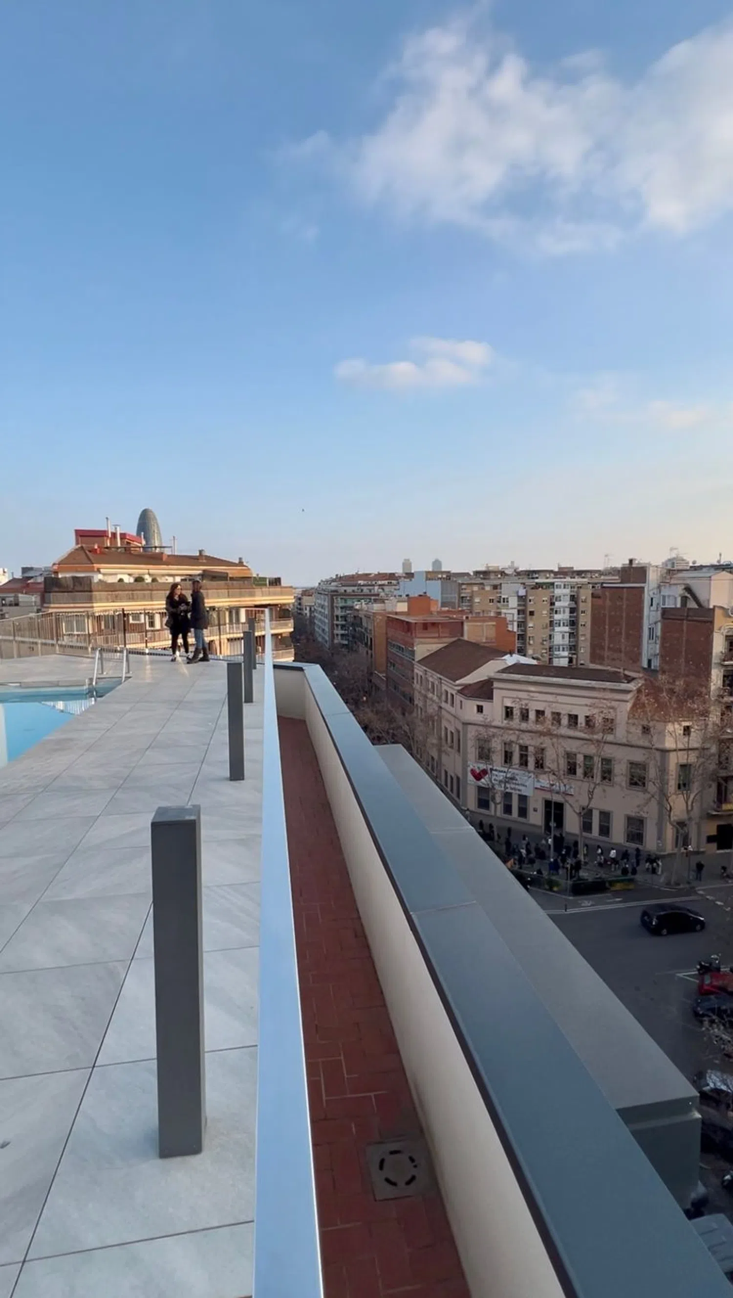 Piso en Barrio El Camp de l'Arpa del Clot - Foto 24