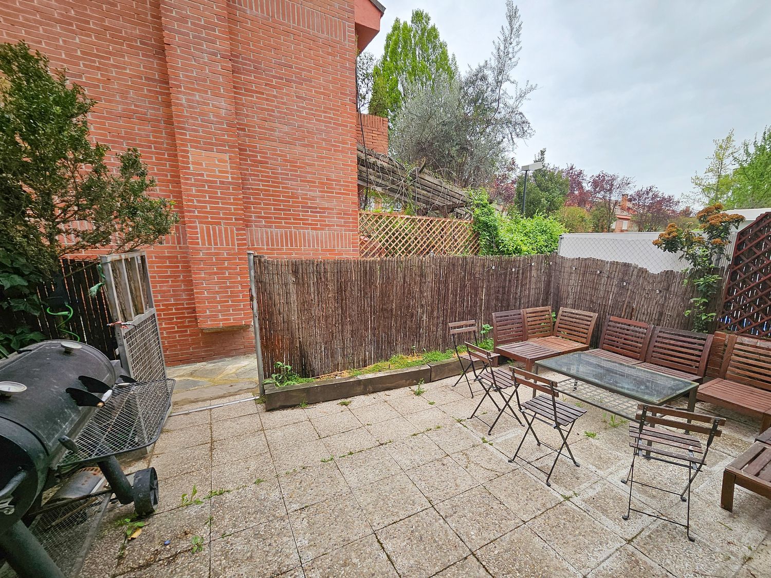 Chalet adosado en venta en Ciudalcampo - Foto 16