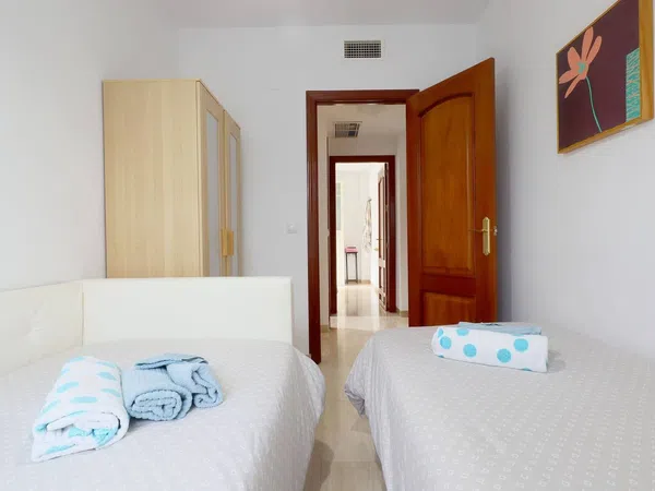 Piso en Calle Pintor Palomino, 33, Huerta de la Reina - Foto 16
