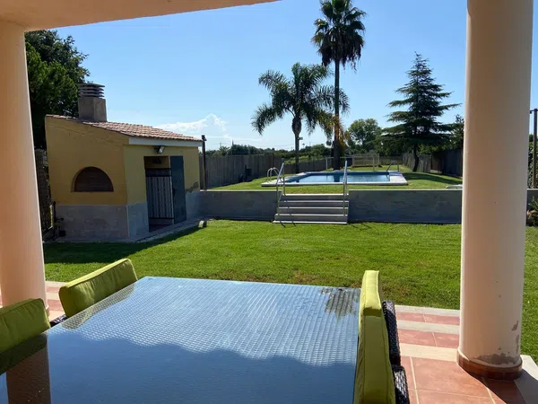 Casa o chalet independiente en Zona Llombai, Zona Llombai - Foto 13