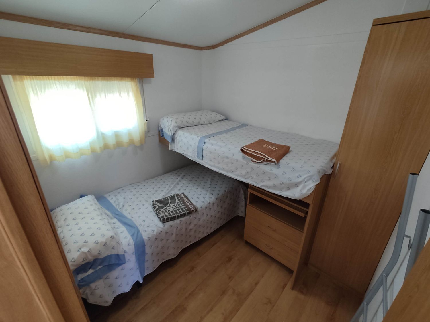 Casa o chalet independiente en Via Barriada Las Rozas s/n, Burjulu - La Mulería, Burjulu - La Mulería - Foto 16