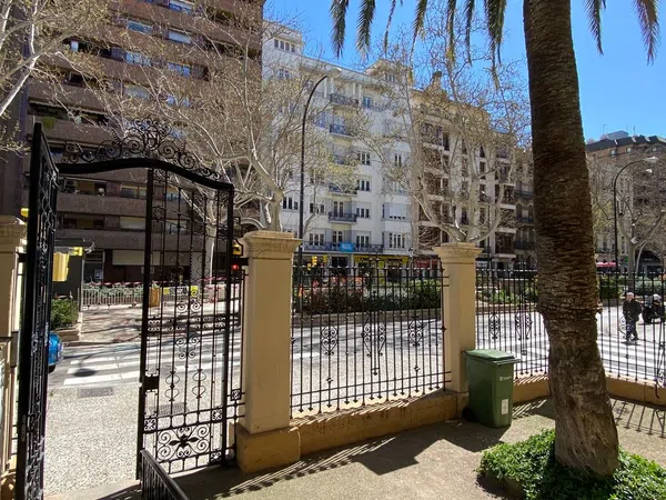 Piso en Paseo de Sagasta, 30 - Foto 4