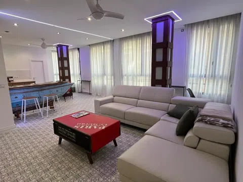 Piso en calle de Ribera, 7