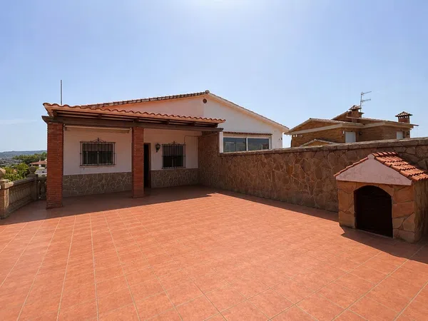 Chalet pareado en Calle la Rosella, 3, Mas Alba-Can Lloses, Mas Alba-Can Lloses - Foto 26