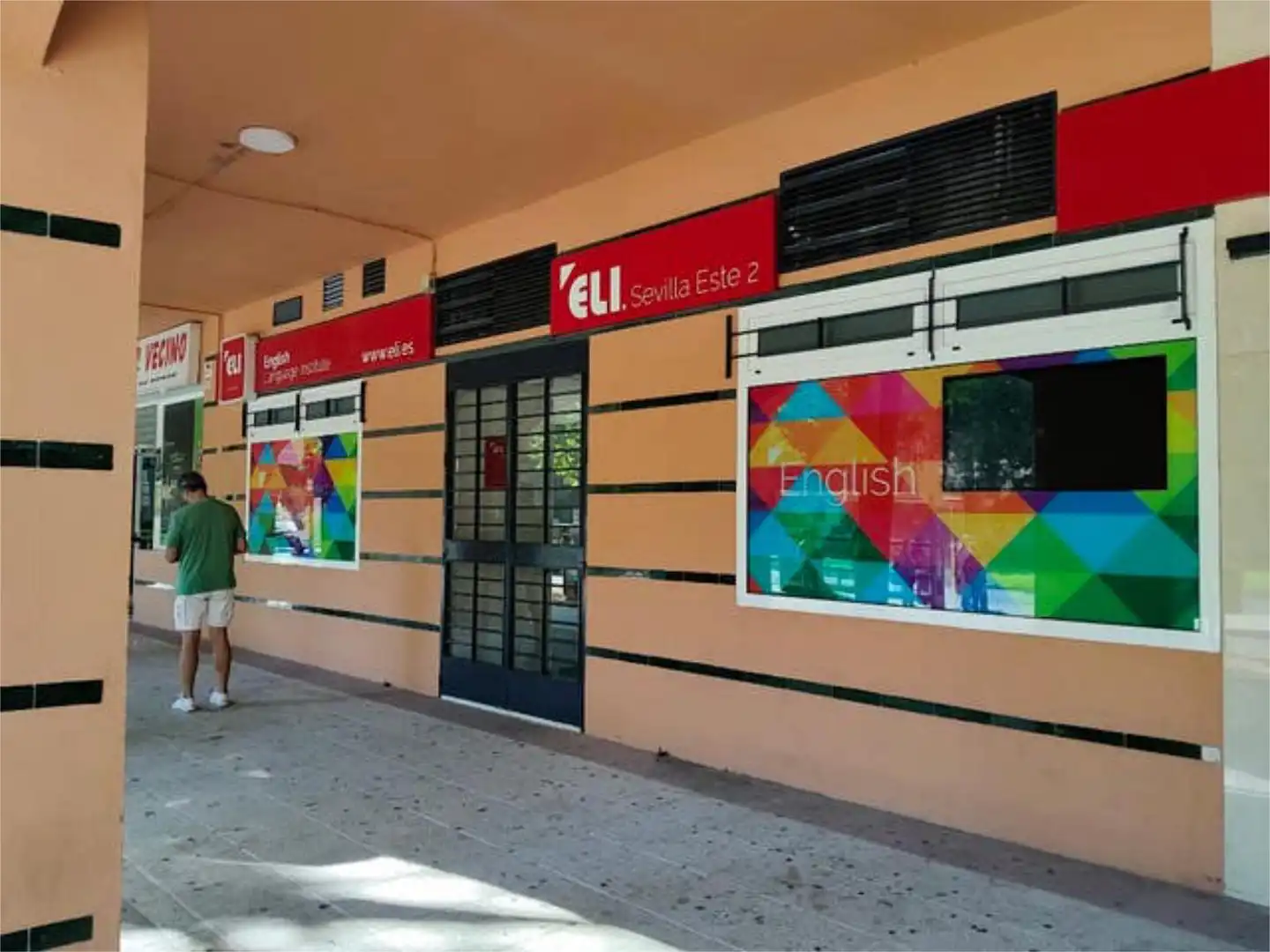 Piso en Sevilla Este - Foto 5