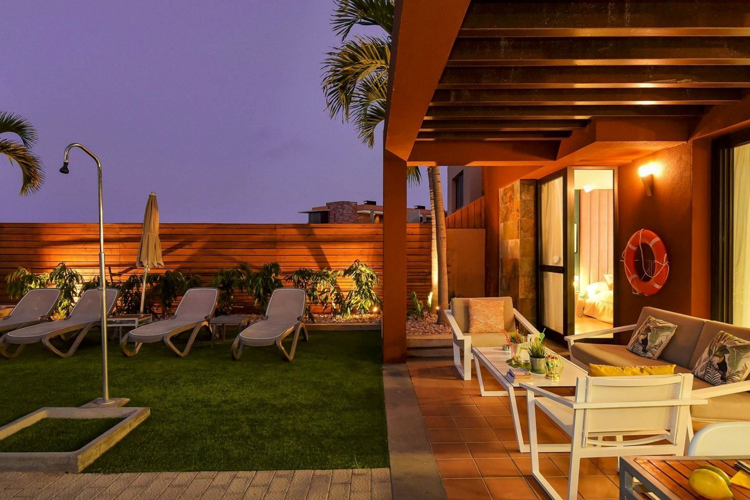 Casa o chalet independiente en Calle Swing, 21, Salobre Golf - Foto 6