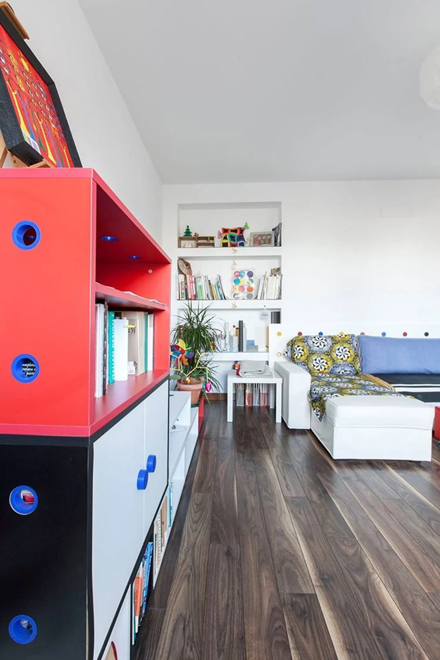 Piso en calle de Fuencarral, 85 - Foto 9