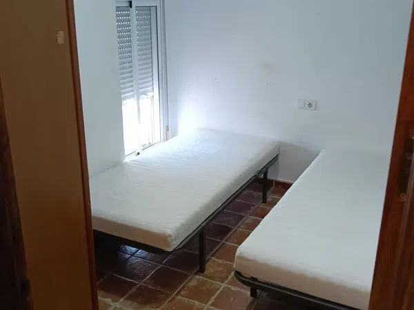 Chalet adosado en Calle Málaga, 1 - Foto 2