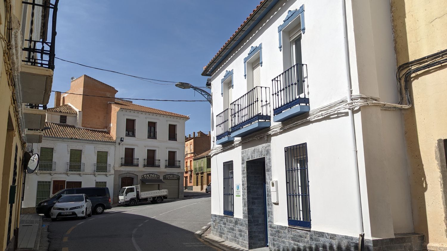 Casa de pueblo en Calle Real, 1 - Foto 33