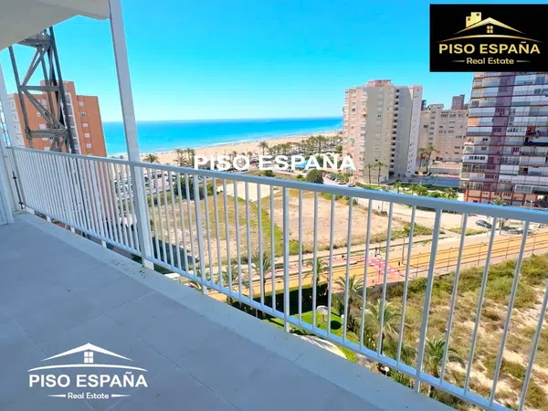 Piso en Avenida de la Costa Blanca, Pau 5 - Foto 3