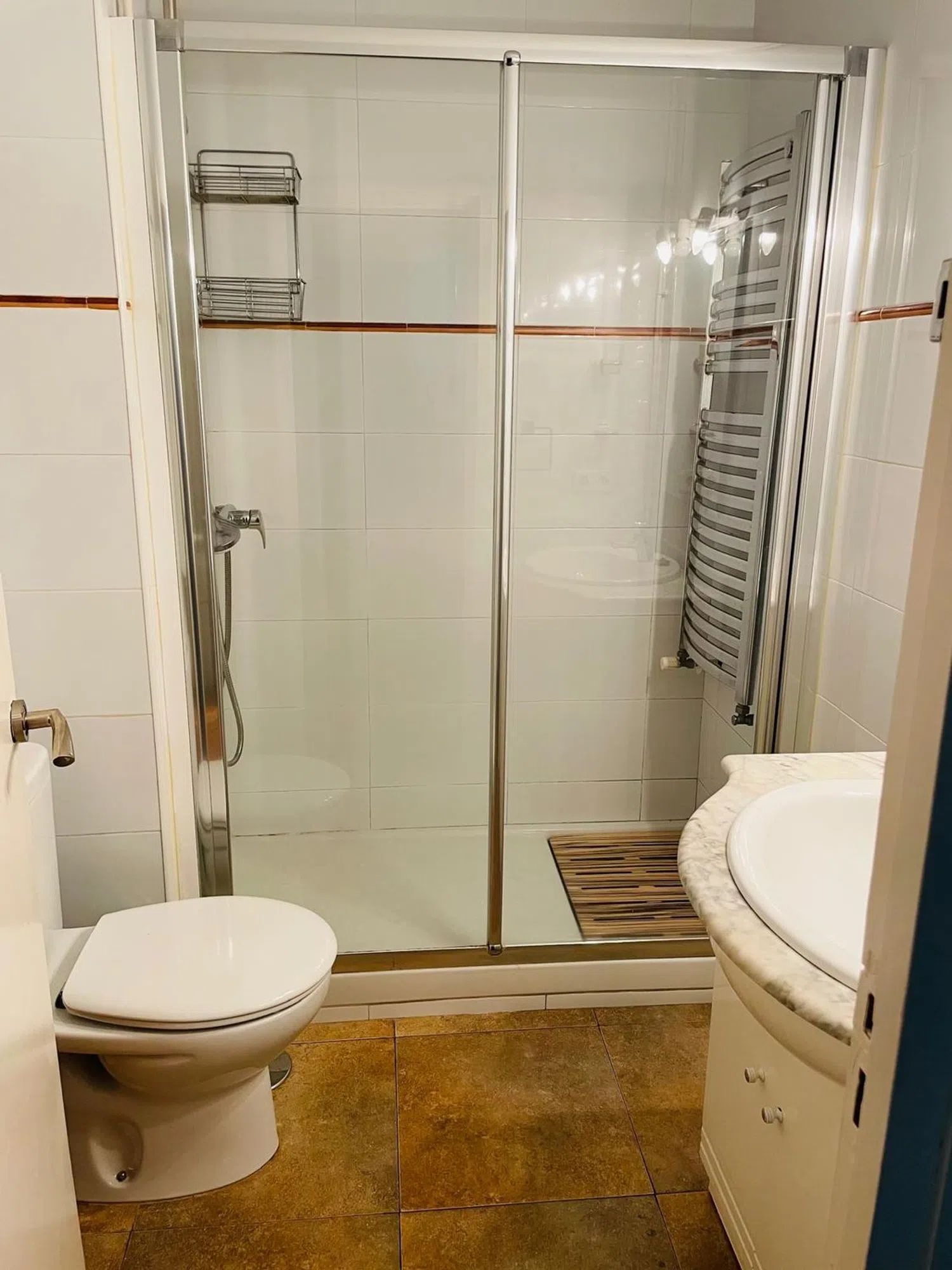 Piso en calle de los Artistas, 24 - Foto 9