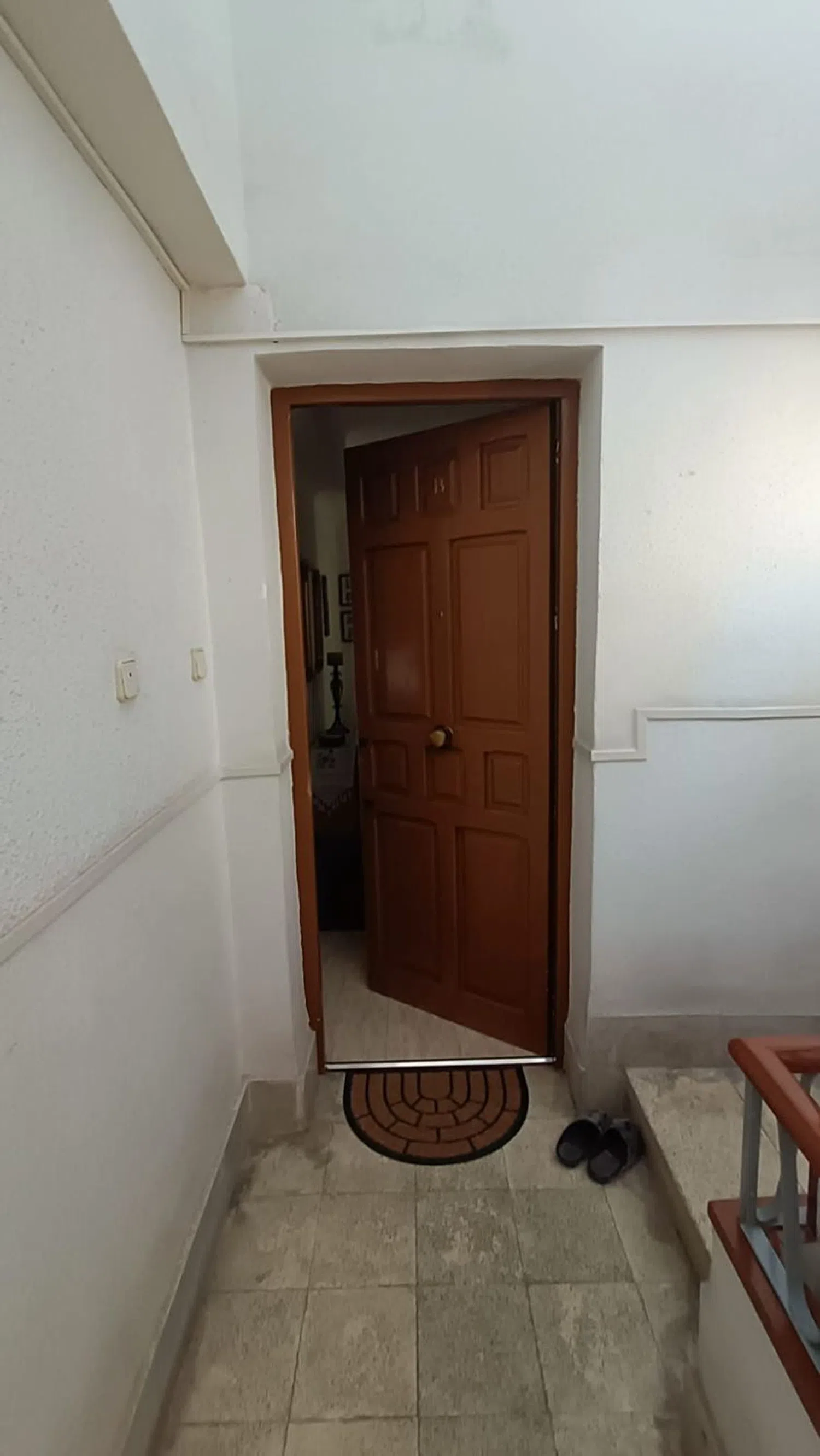 Piso en calle Alcalde Juan López Somalo, 7 - Foto 14