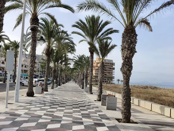 Piso en Calle Islas Baleares, 50, Arenales del Sol, Arenales del Sol - Foto 27