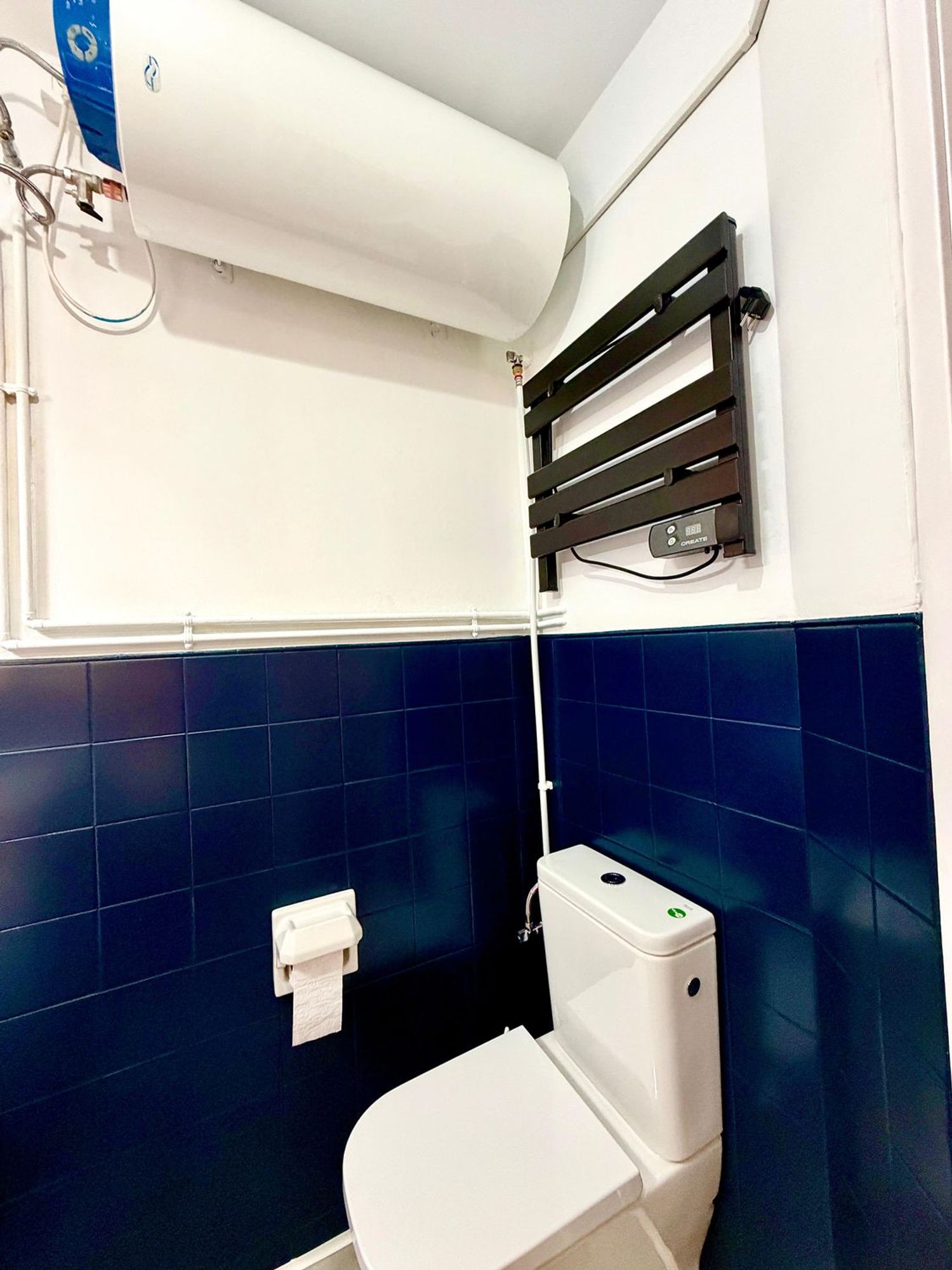 Estudio en Calle de Carlos Arniches, 26, Lavapiés-Embajadores - Foto 18