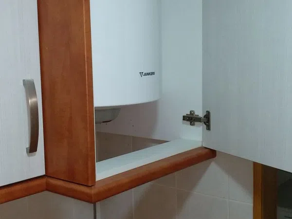 Piso en Calle Armada Española, 29, Caranza, Caranza - Foto 13