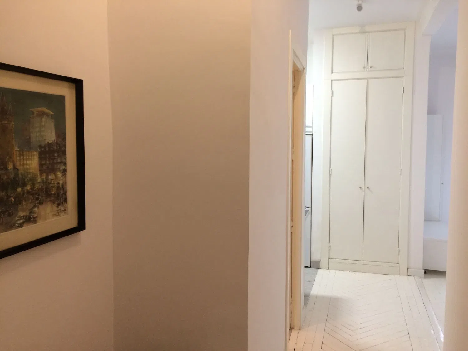 Piso en calle del Marqués de Cubas, 23 - Foto 8