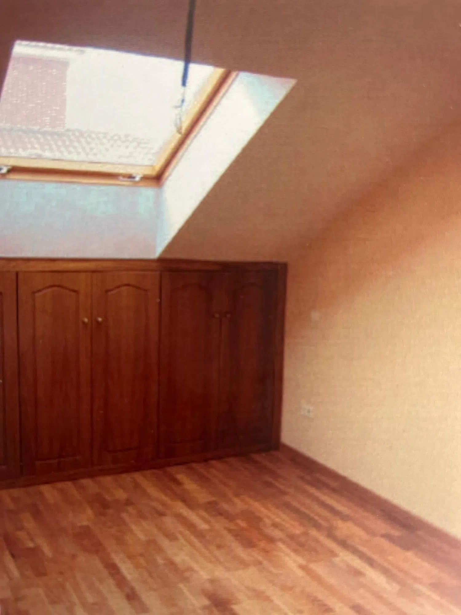 Ático en calle del Alamillo, 8 - Foto 5