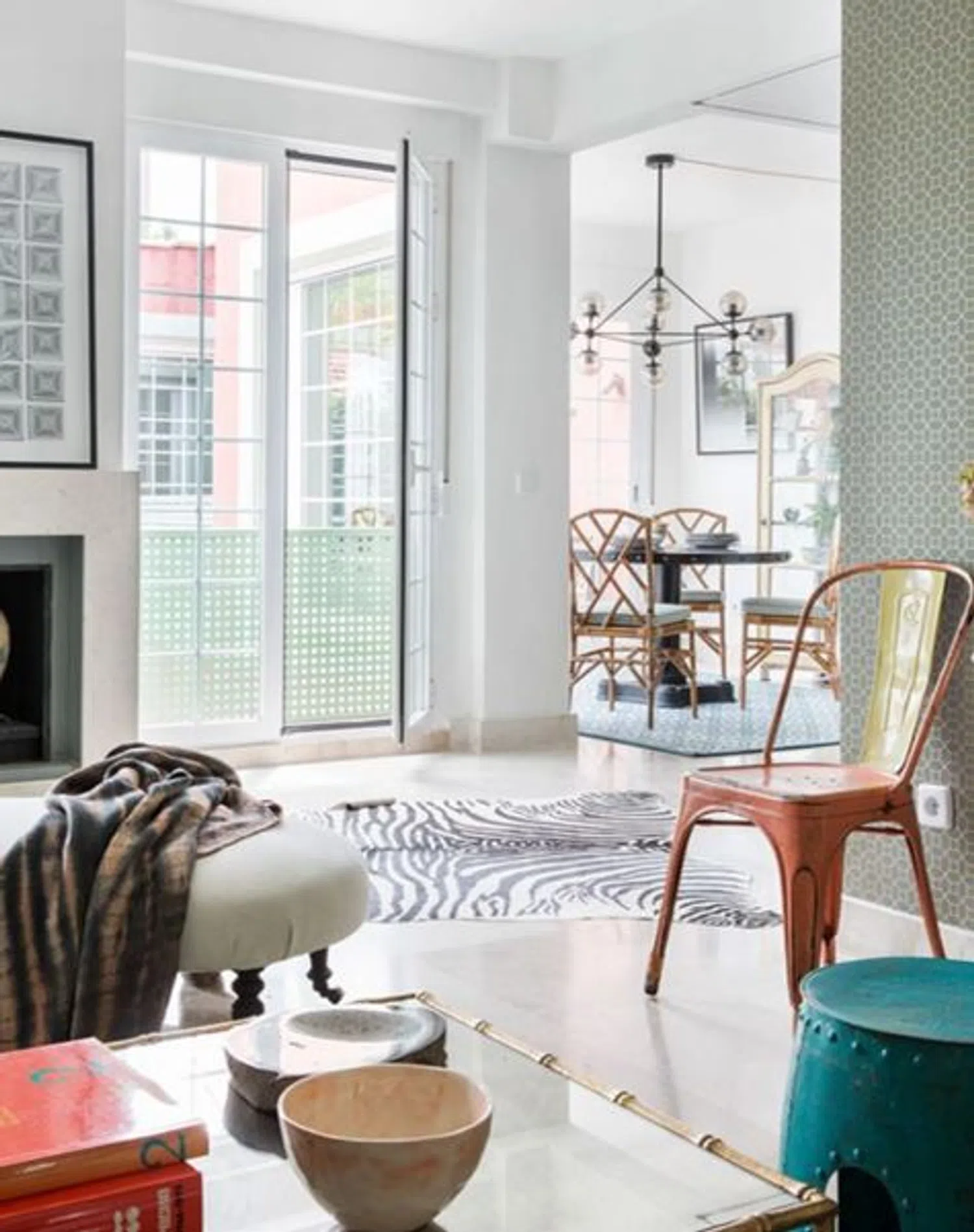 Chalet pareado en calle de la Pedriza, 8 - Foto 13