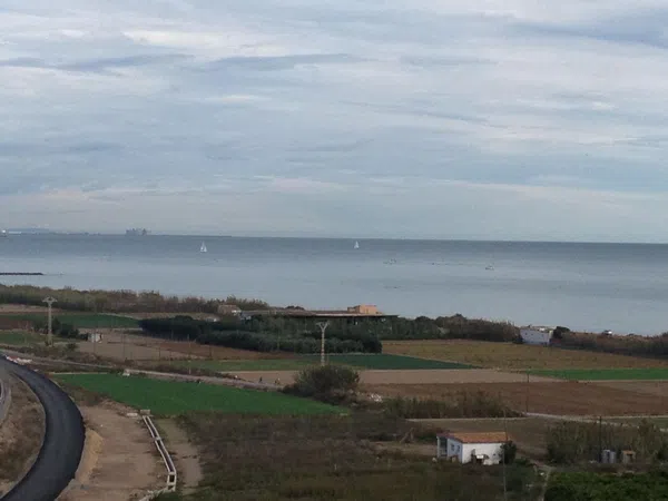 Piso en Avenida Mare Nostrum, 15, La Patacona, La Patacona - Foto 1