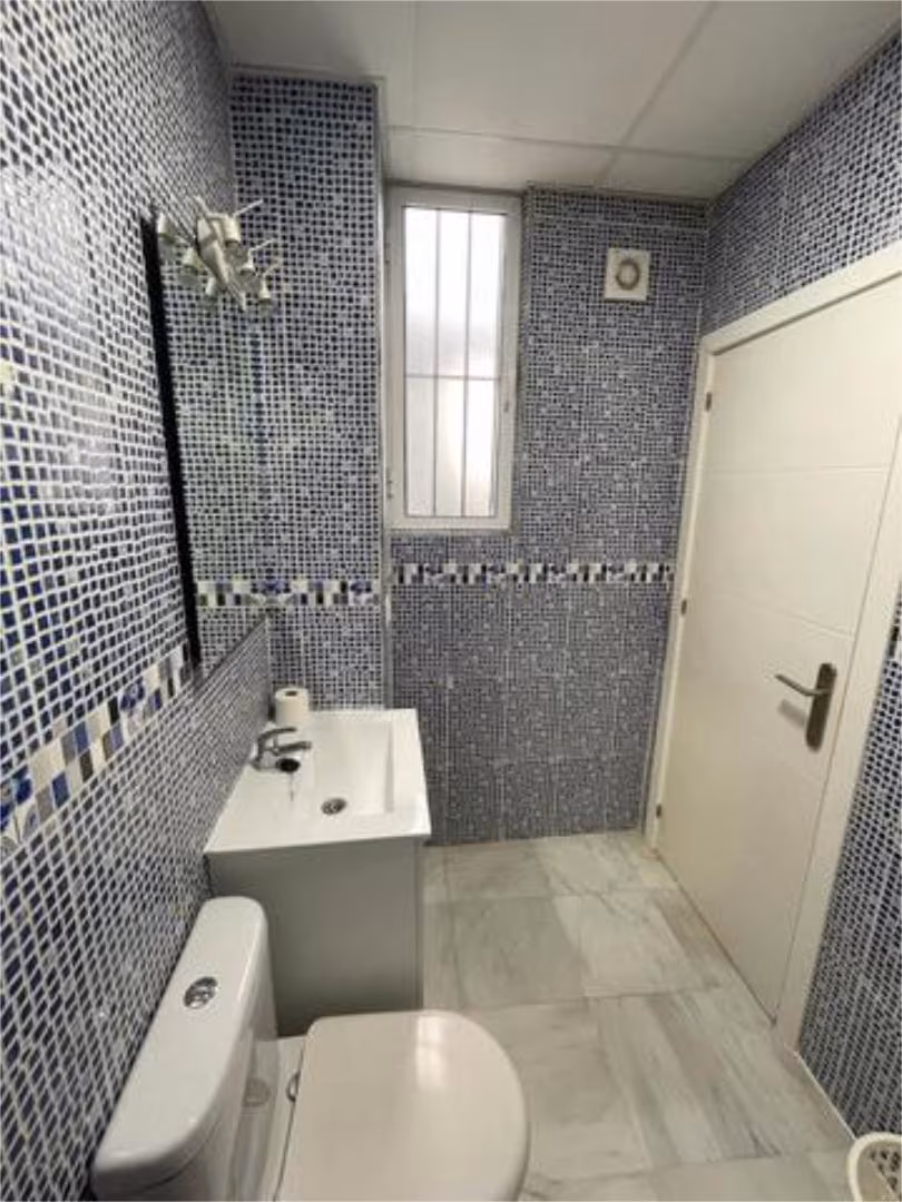 Piso en Alameda de Hércules - Foto 8