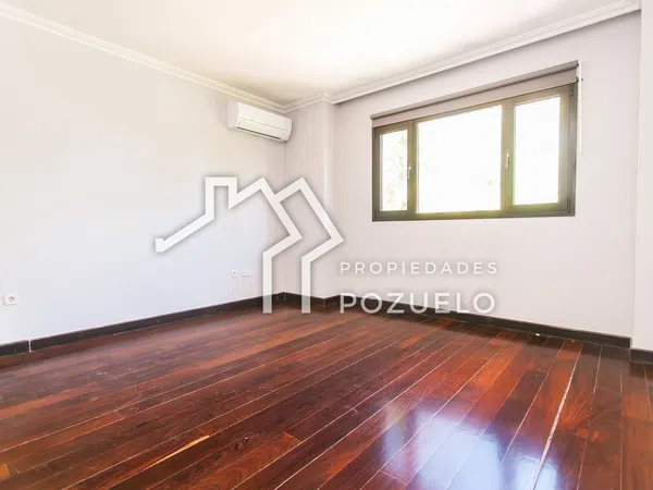 Casa o chalet independiente en Somosaguas, Somosaguas - Foto 48