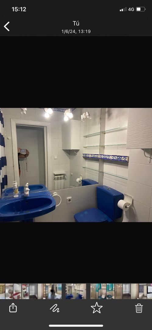 Piso en  Calle San Pablo 82 - Foto 8