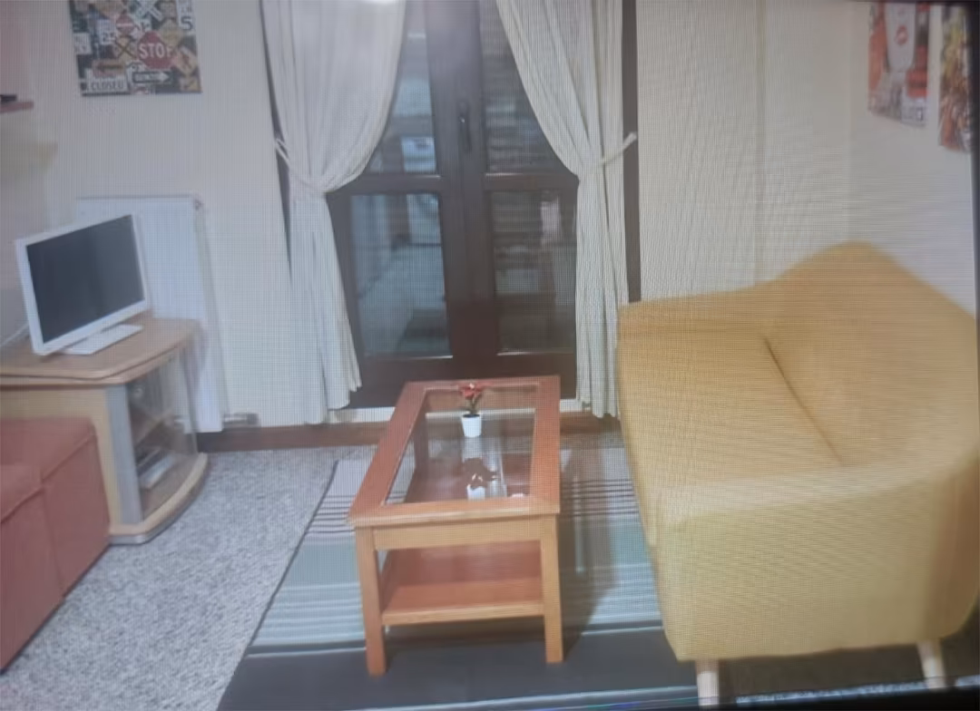 Apartamento en  Paseo del Gran Capitán 8